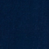 Royal blue wool broadcloth