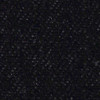 Black wool/cotten jeans cloth