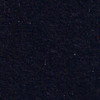 Dark blue wool/cotton satinette