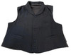 Excelsior Men's High Collar Men's Civilian Vest - CUSTOM OPTION Excelsior Men's High Collar Men's Civilian Vest - CUSTOM OPTION