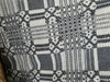Gray coverlet (this picture was taken in daylight, so color is slightly lighter than in this picture)