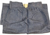Rear view of trousers