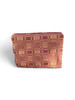Joshua’s Table Coverlet - Full/Queen
