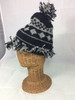 Carlton Whitby Knit Cap - hand knit wool