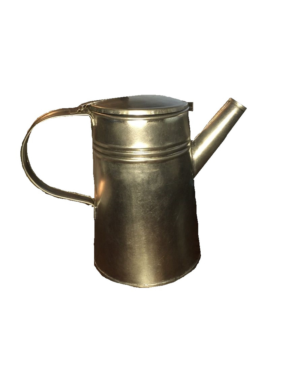 Coffee Pot - Small personal size - South Union Mills