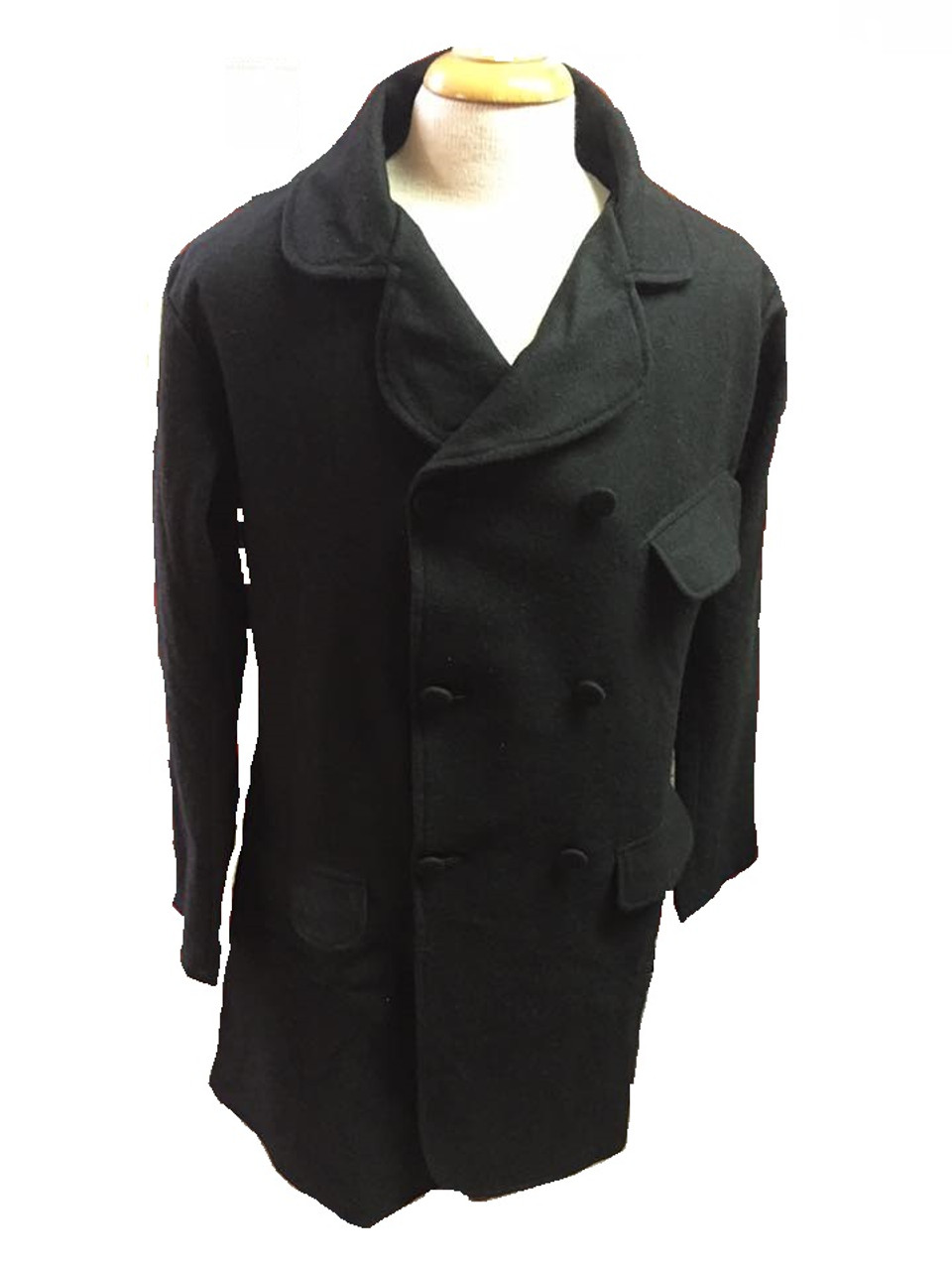 Paletot coat mens Outlet