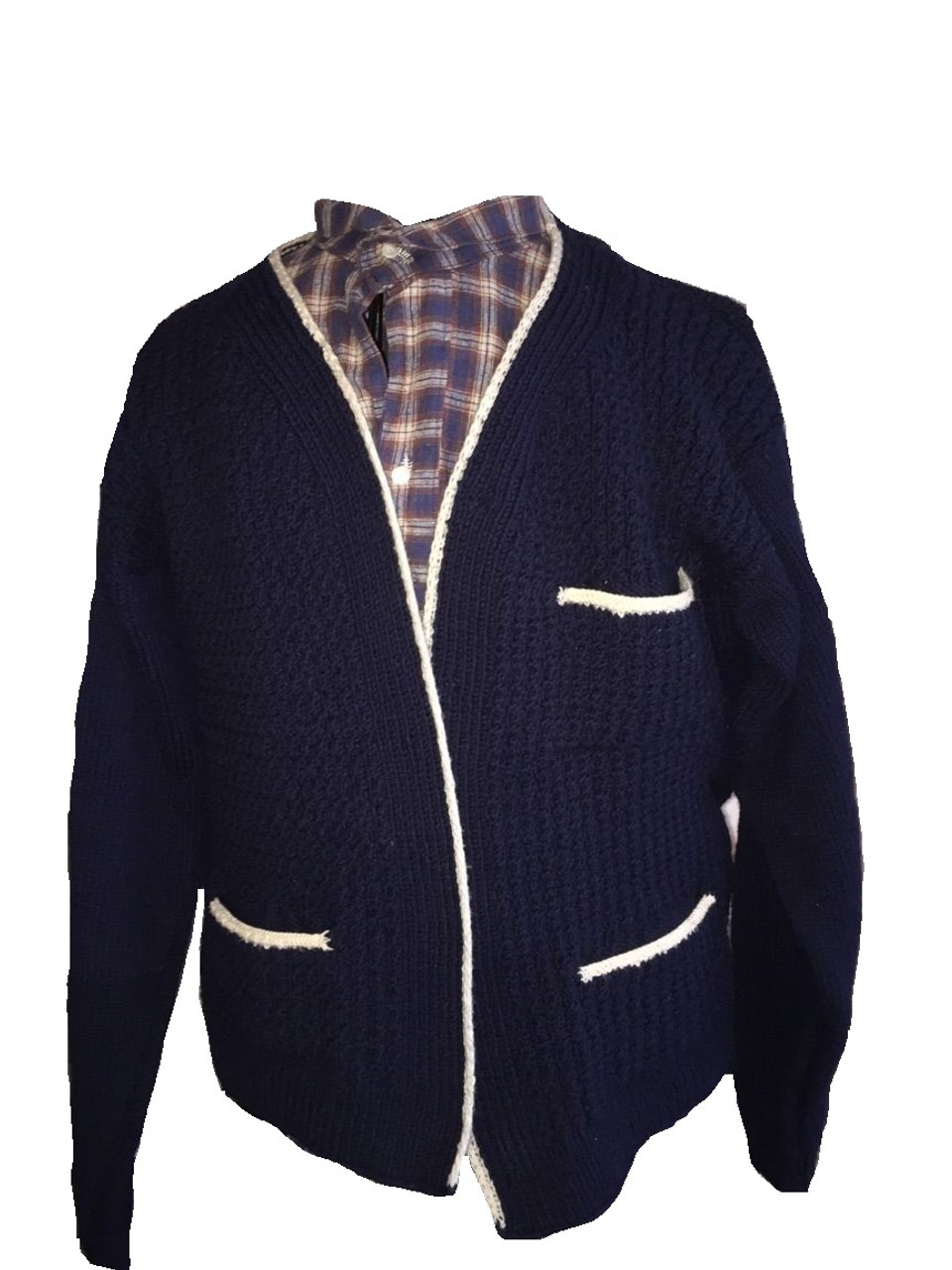 19th century sweater