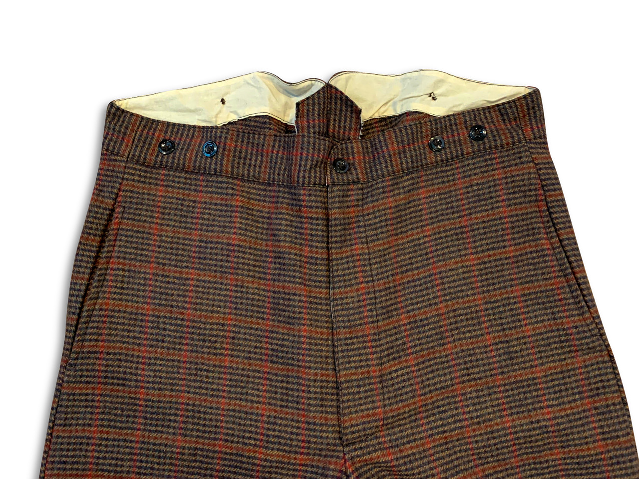 【S】21AW UNION 01 TROUSERS COTTON TWILL Uskees pants | workwear and drawstring pants in classic fits