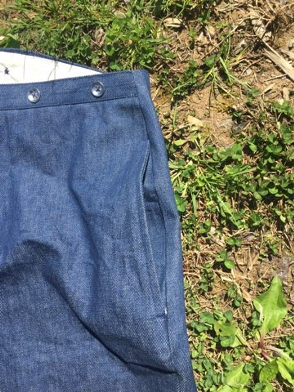Men's Trousers - South Union Mills