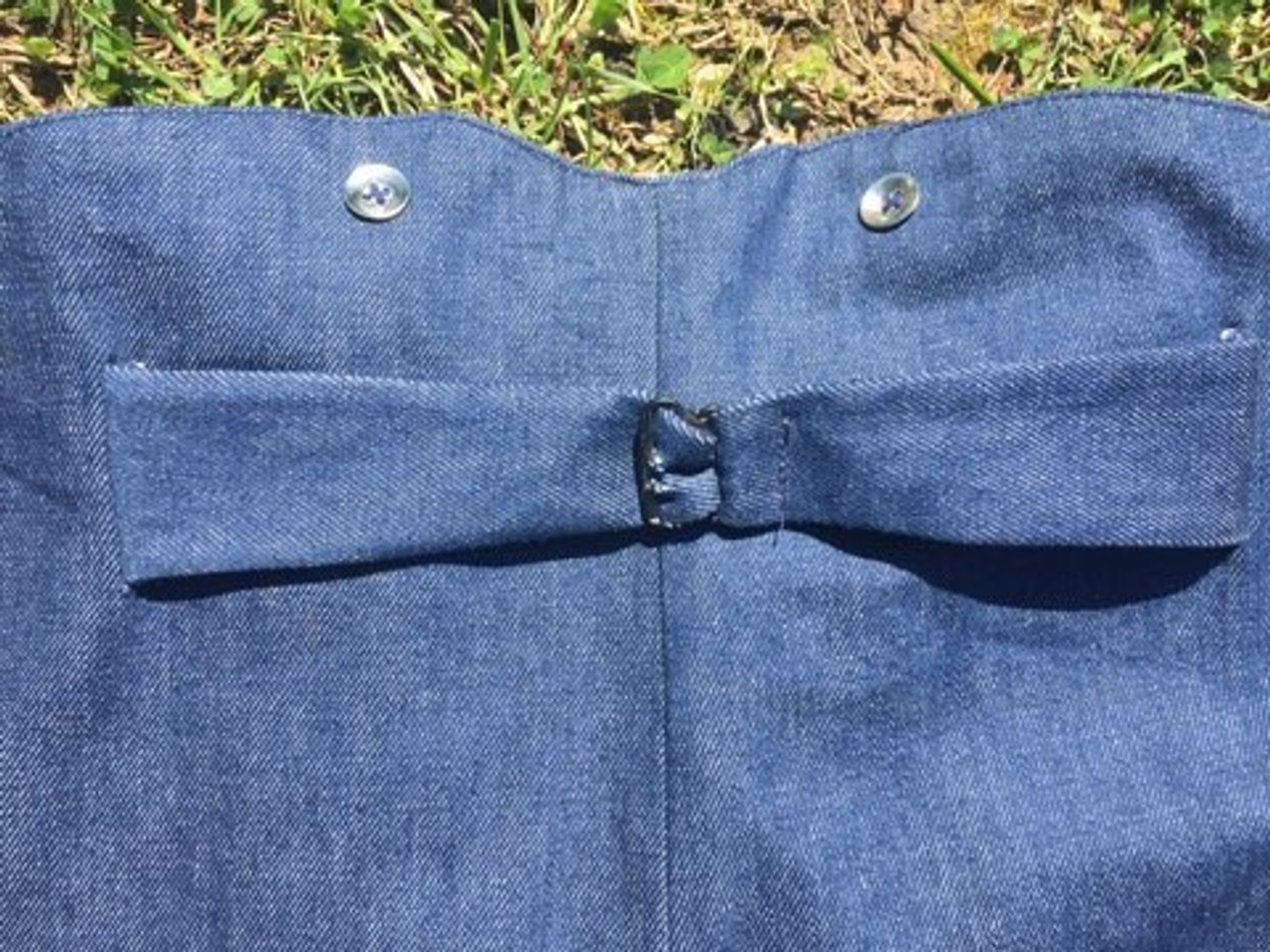 Men's Trousers - South Union Mills