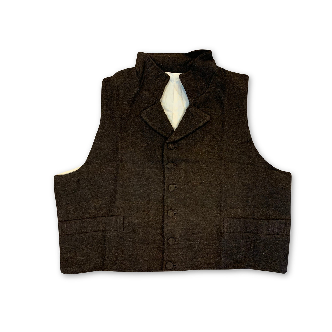 Early 19th Century Waistcoat/Vest - South Union Mills