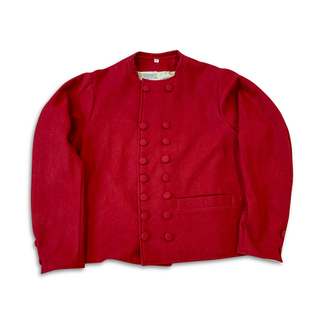18th/Early 19th century Work Jacket - South Union Mills