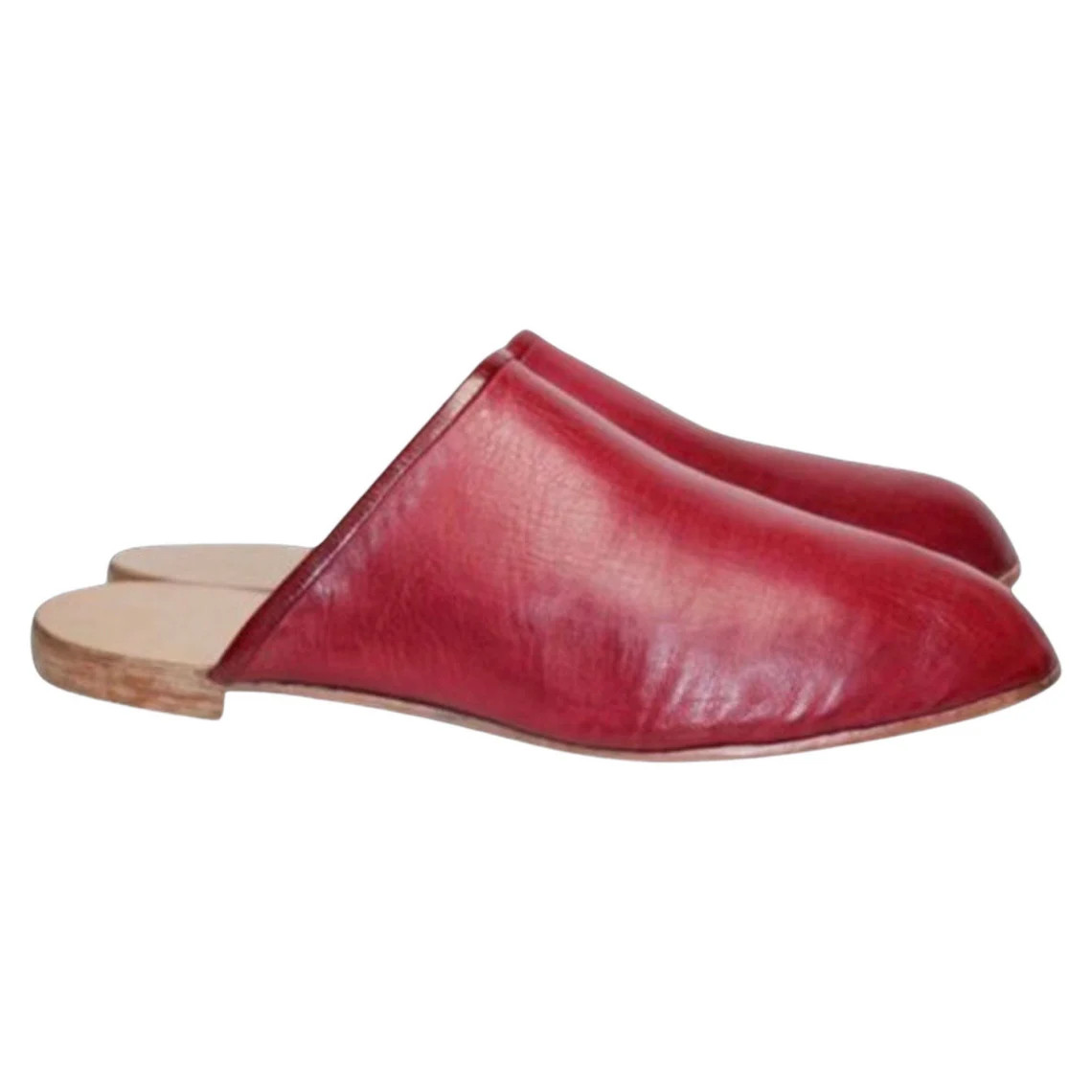 18th/19th Century Mules - South Union Mills