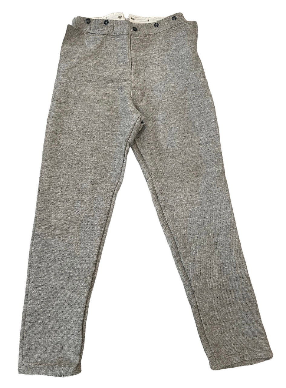 LA County Sheriff Women's Poly/Cotton Pants | Elbeco