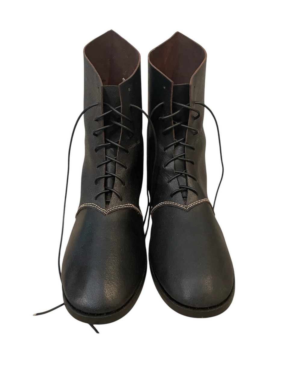 18th Century Shoe Boots or 