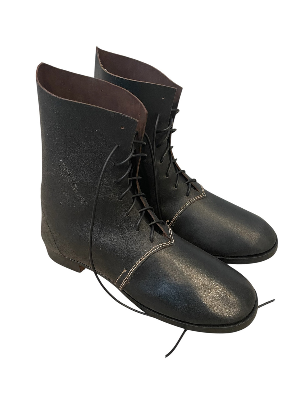 18th Century Shoe Boots or 