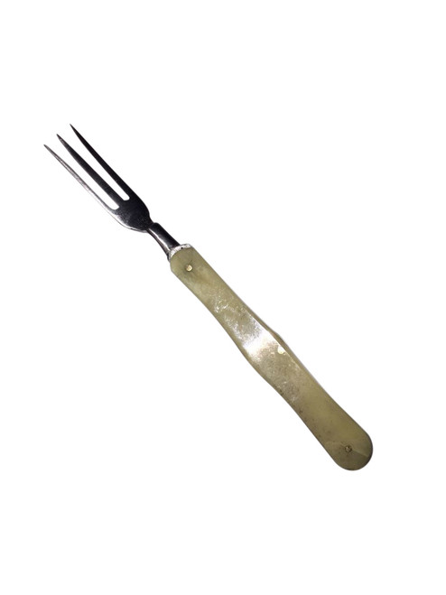 Folding Fork - Extended