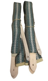 Current color and pattern in stock