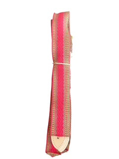 Elasticized Suspenders or "Braces"