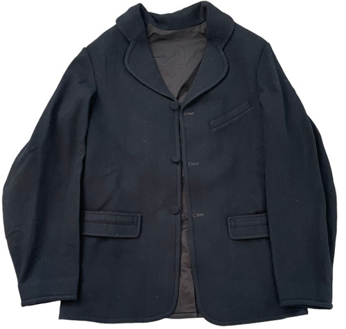 Excelsior Ready-Made Men's Sack Coat