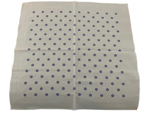 17th Virginia Infantry Handkerchief