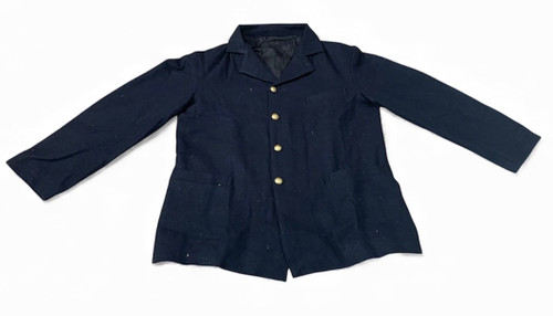 UCV or GAR Single Breasted Sack Coat - South Union Mills