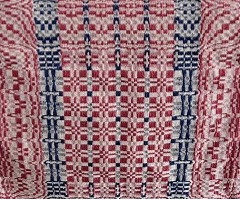 Freeport Weave Coverlet