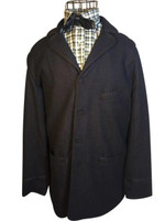 19th Century Civilian Sack Coat - South Union Mills