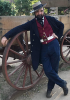 Men's Trousers - South Union Mills