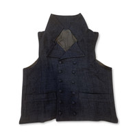 Early 19th century Double Breasted Waistcoat/Vest