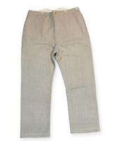 Excelsior CS or Civilian Custom Jean Cloth Trousers - South Union