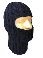 美品 TODAYFUL Hand Knit Balaclava Hand Knit Balaclava - South Union Mills