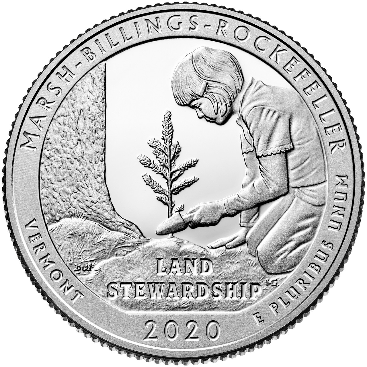 2020 National Park Quarters 2020 National Park Quarters