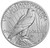 2023 Peace Silver Dollar Uncirculated US Mint