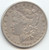 1894-O Morgan Silver Dollar, Lustrous and Original XF, Scarce O Mint