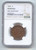 1848 Braided Hair Large Cent, NC XF Details