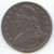 1834 Capped Bust Half Dollar, Sharp AU-Unc Details