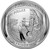 2019 P Apollo 11 Proof Commemorative Silver Dollar