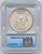 1892 Morgan Silver Dollar, ICG MS-64, Scarce this Nice!