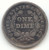 1838 Seated Liberty Dime, Large Stars, XF