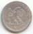 1875-S Twenty Cents, 20c, AG Details