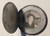 1892 Columbian Exposition Half Dollar, Box Dollar, Locket, Old Time Photo