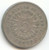 1866 Shield Nickel, Original VF