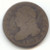 1809 Capped Bust Dime, Low Grade, Clear Date