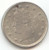 1894 Liberty V Nickel, Close to BU, Hole