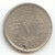 1894 Liberty V Nickel, Close to BU, Hole