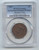 1837 Coronet Head Large Cent, PCGS XF Details