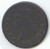 1810 Classic Head Large Cent, G-VG Details