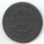 1810 Classic Head Large Cent, G-VG Details