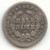1840-O Seated Liberty Half Dime, VG